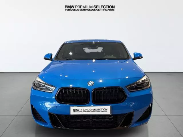 BMW X2 xDrive20i 141 kW (192 CV) de segunda mano