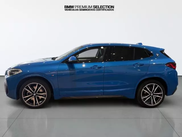 BMW X2 xDrive20i 141 kW (192 CV) de segunda mano