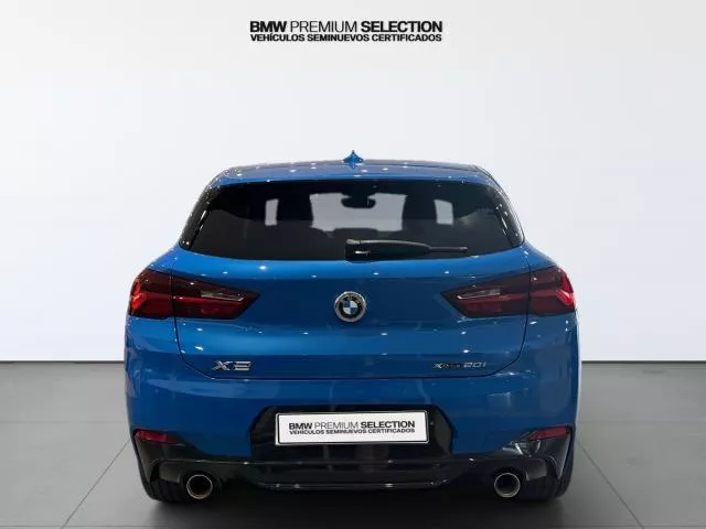 BMW X2 xDrive20i 141 kW (192 CV) de segunda mano