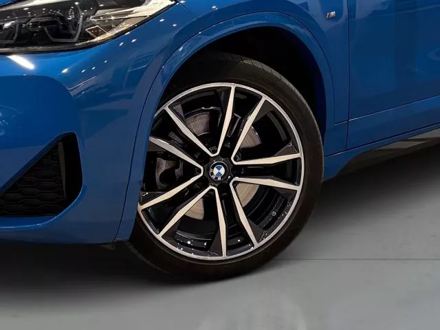 BMW X2 xDrive20i 141 kW (192 CV) de segunda mano