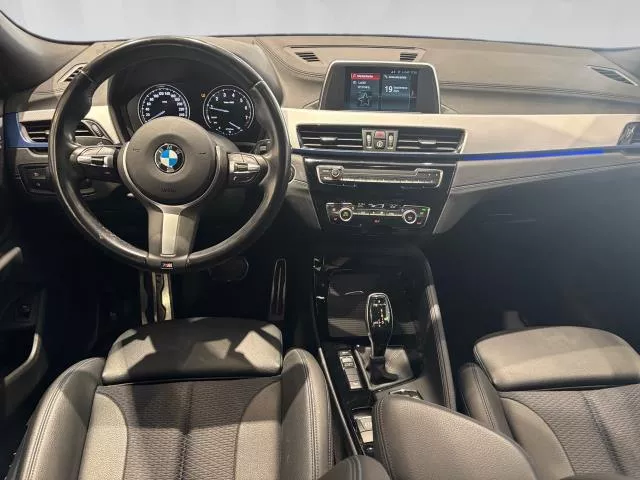 BMW X2 xDrive20i 141 kW (192 CV) de segunda mano