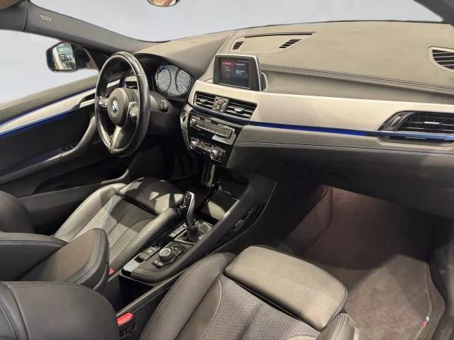 BMW X2 xDrive20i 141 kW (192 CV) de segunda mano