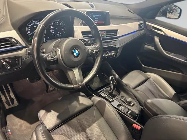 BMW X2 xDrive20i 141 kW (192 CV) de segunda mano