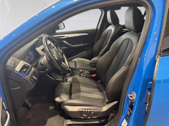 BMW X2 xDrive20i 141 kW (192 CV) de segunda mano