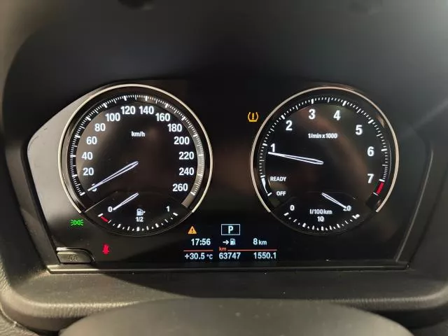 BMW X2 xDrive20i 141 kW (192 CV) de segunda mano