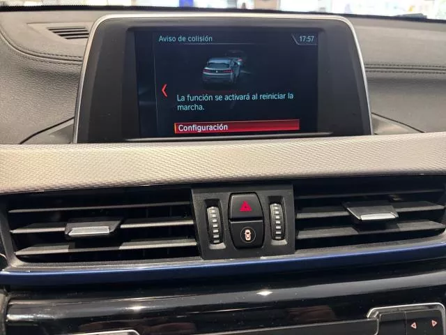 BMW X2 xDrive20i 141 kW (192 CV) de segunda mano