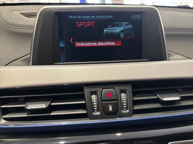 BMW X2 xDrive20i 141 kW (192 CV) de segunda mano
