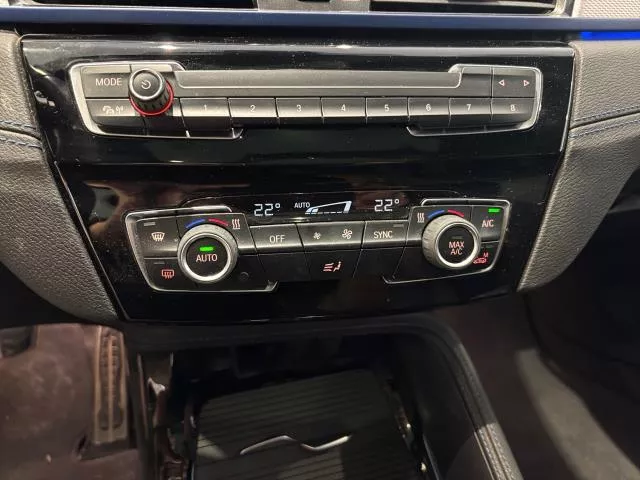BMW X2 xDrive20i 141 kW (192 CV) de segunda mano