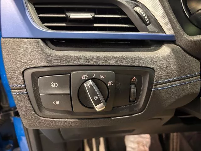 BMW X2 xDrive20i 141 kW (192 CV) de segunda mano