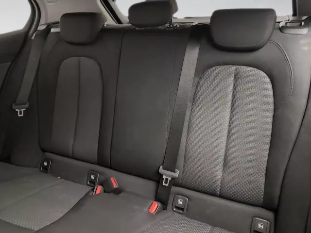 BMW Serie 1 118d Business 110 kW (150 CV) de segunda mano