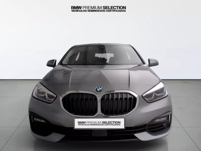BMW Serie 1 118d Business 110 kW (150 CV) de segunda mano