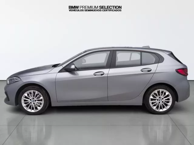 BMW Serie 1 118d Business 110 kW (150 CV) de segunda mano