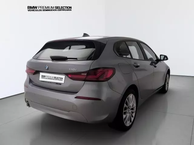 BMW Serie 1 118d Business 110 kW (150 CV) de segunda mano