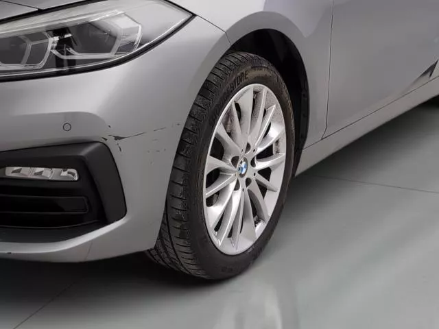 BMW Serie 1 118d Business 110 kW (150 CV) de segunda mano