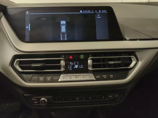 BMW Serie 1 118d Business 110 kW (150 CV) de segunda mano