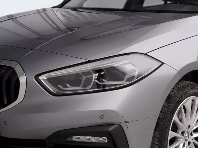 BMW Serie 1 118d Business 110 kW (150 CV) de segunda mano