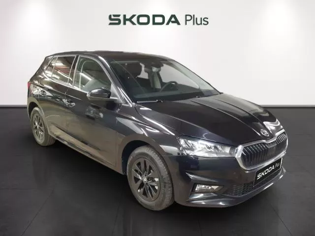 Skoda Fabia 1.0 TSI Selection DSG 85 kW (115 CV) de segunda mano