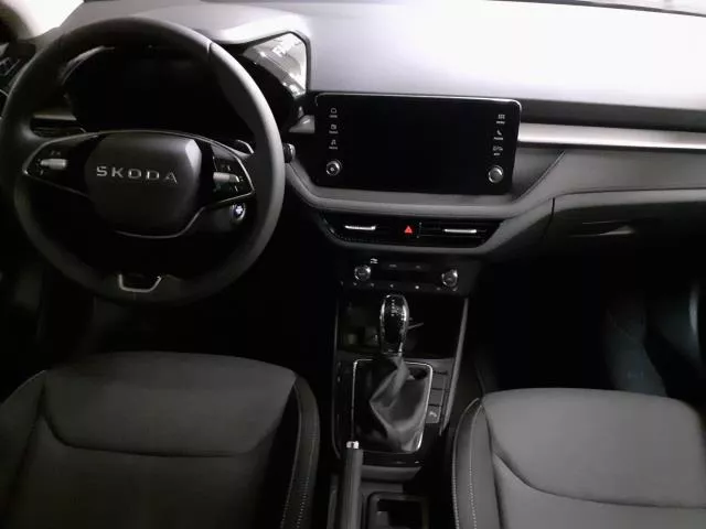 Skoda Fabia 1.0 TSI Selection DSG 85 kW (115 CV) de segunda mano