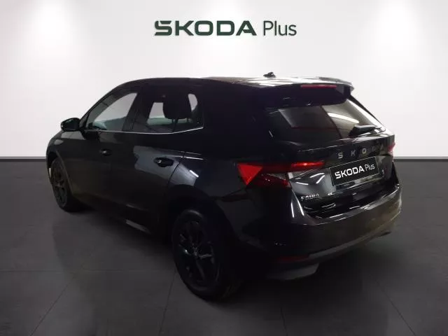 Skoda Fabia 1.0 TSI Selection DSG 85 kW (115 CV) de segunda mano