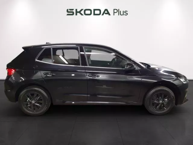 Skoda Fabia 1.0 TSI Selection DSG 85 kW (115 CV) de segunda mano