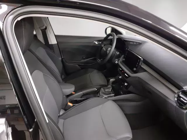 Skoda Fabia 1.0 TSI Selection DSG 85 kW (115 CV) de segunda mano