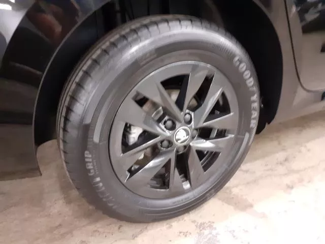 Skoda Fabia 1.0 TSI Selection DSG 85 kW (115 CV) de segunda mano