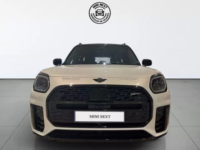 MINI Countryman D 120 kW (163 CV) de segunda mano