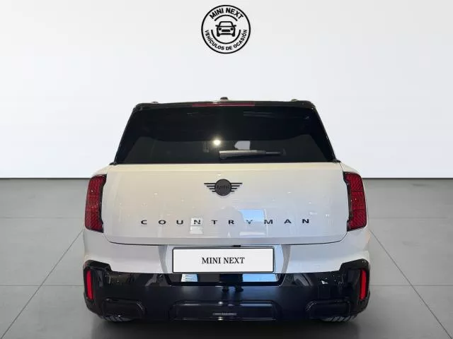 MINI Countryman D 120 kW (163 CV) de segunda mano