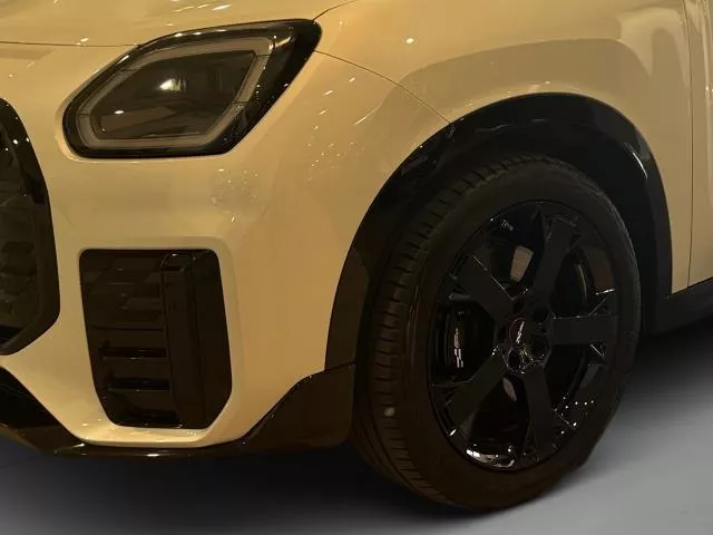 MINI Countryman D 120 kW (163 CV) de segunda mano