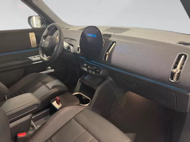 MINI Countryman D 120 kW (163 CV) de segunda mano