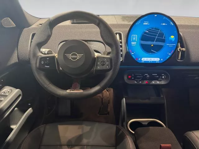 MINI Countryman D 120 kW (163 CV) de segunda mano
