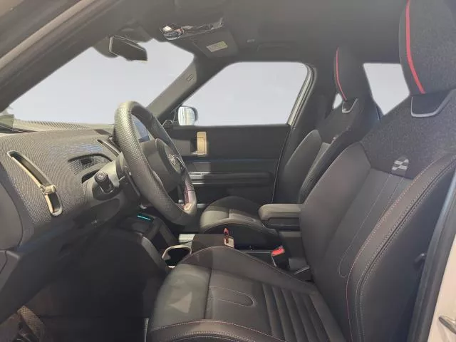 MINI Countryman D 120 kW (163 CV) de segunda mano