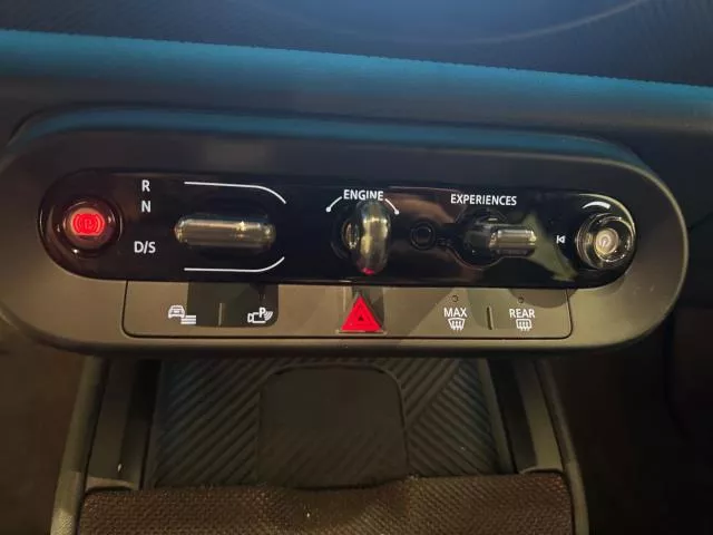 MINI Countryman D 120 kW (163 CV) de segunda mano