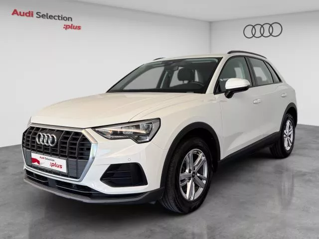 Audi Q3 35 TDI 110 kW (150 CV) S tronic de segunda mano