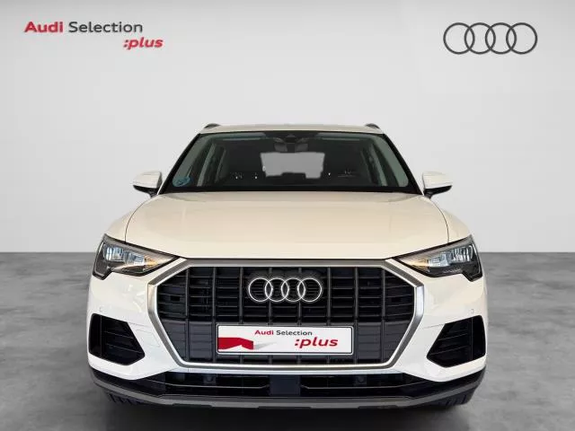 Audi Q3 35 TDI 110 kW (150 CV) S tronic de segunda mano