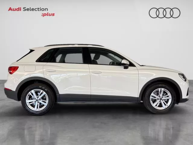 Audi Q3 35 TDI 110 kW (150 CV) S tronic de segunda mano