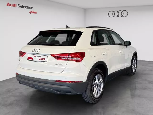 Audi Q3 35 TDI 110 kW (150 CV) S tronic de segunda mano