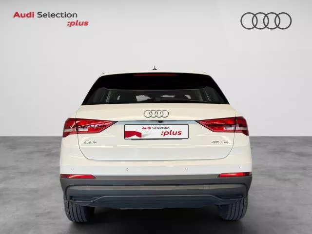 Audi Q3 35 TDI 110 kW (150 CV) S tronic de segunda mano