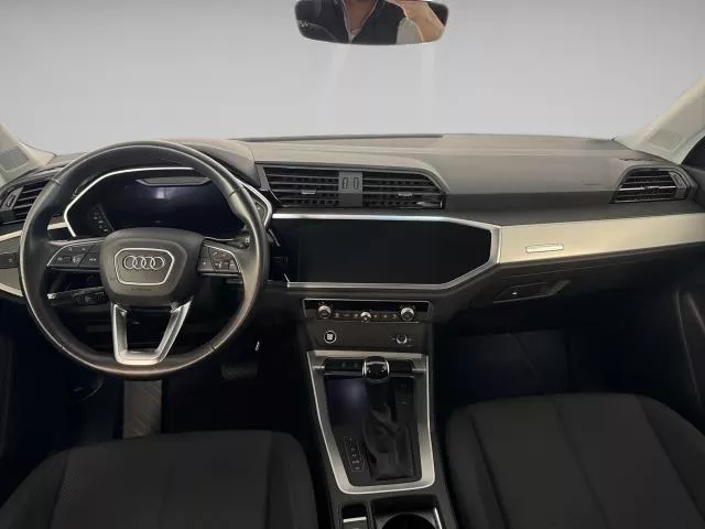 Audi Q3 35 TDI 110 kW (150 CV) S tronic de segunda mano