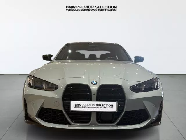 BMW M3 M3 Berlina Competition xDrive 390 kW (530 CV) de segunda mano