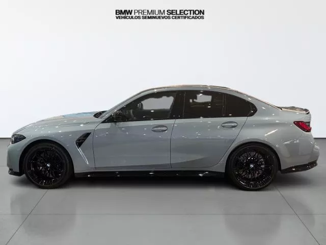 BMW M3 M3 Berlina Competition xDrive 390 kW (530 CV) de segunda mano