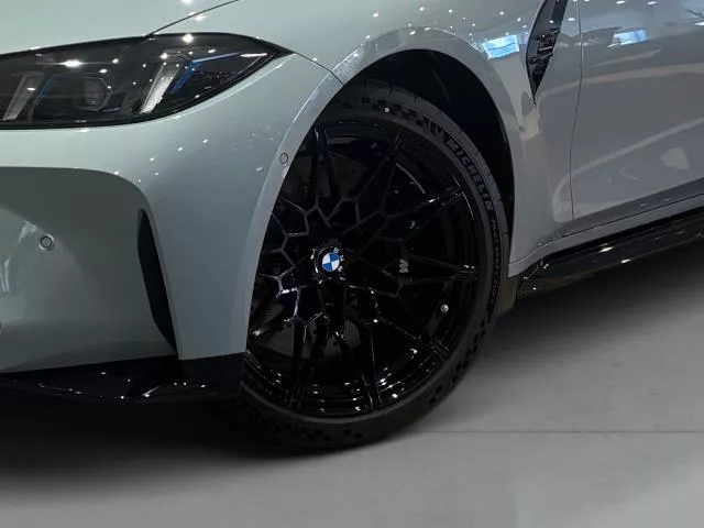 BMW M3 M3 Berlina Competition xDrive 390 kW (530 CV) de segunda mano