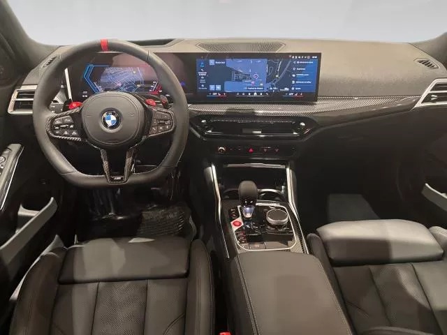 BMW M3 M3 Berlina Competition xDrive 390 kW (530 CV) de segunda mano
