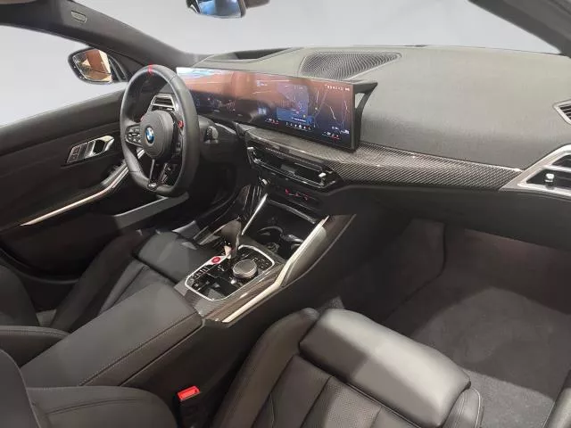 BMW M3 M3 Berlina Competition xDrive 390 kW (530 CV) de segunda mano