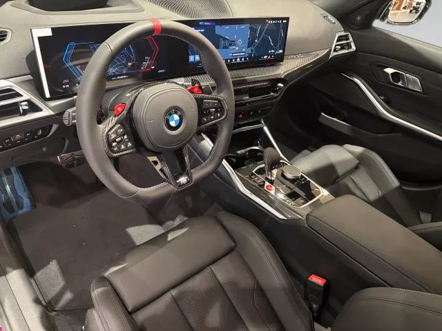 BMW M3 M3 Berlina Competition xDrive 390 kW (530 CV) de segunda mano