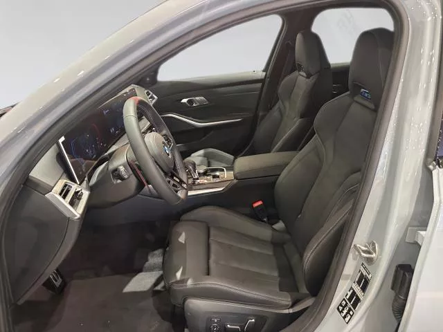 BMW M3 M3 Berlina Competition xDrive 390 kW (530 CV) de segunda mano