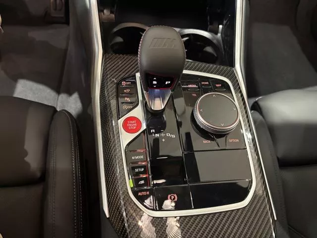 BMW M3 M3 Berlina Competition xDrive 390 kW (530 CV) de segunda mano