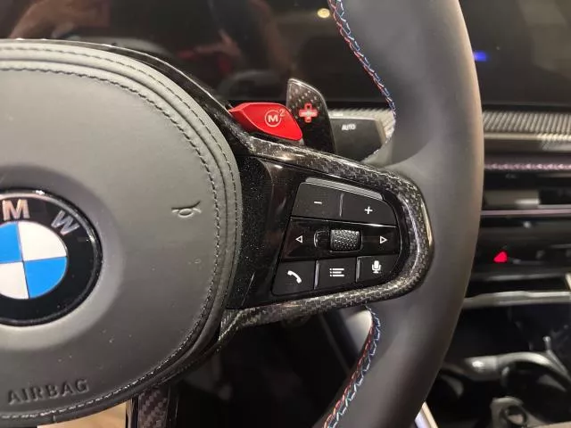 BMW M3 M3 Berlina Competition xDrive 390 kW (530 CV) de segunda mano