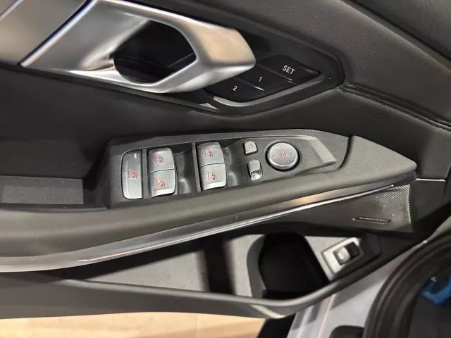BMW M3 M3 Berlina Competition xDrive 390 kW (530 CV) de segunda mano