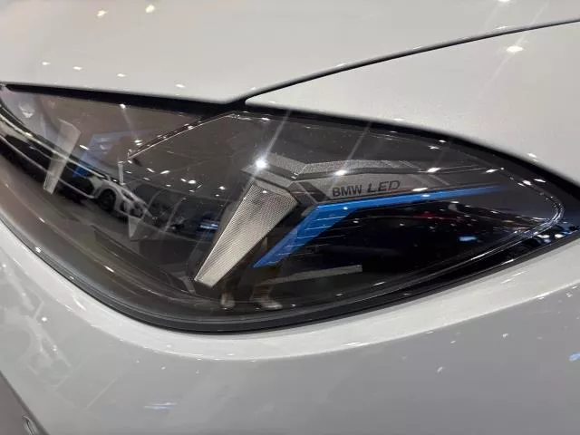 BMW M3 M3 Berlina Competition xDrive 390 kW (530 CV) de segunda mano